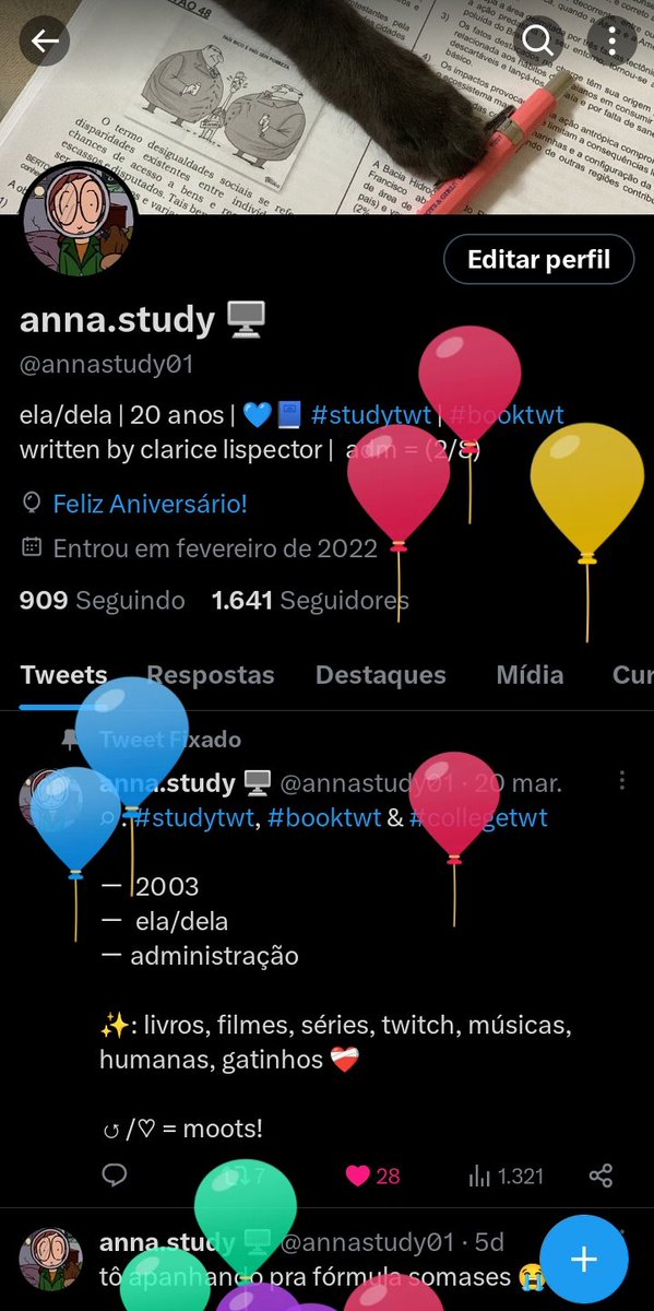 annastudy01's tweet photo. os baloeszinhos 🥹🥹 https://t.co/rxA5uSCl3E