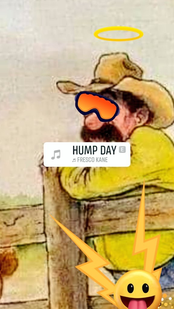 DonikerMagnum's tweet photo. Save a Horse Ride a Cowboy https://t.co/WoJpWHmDoT