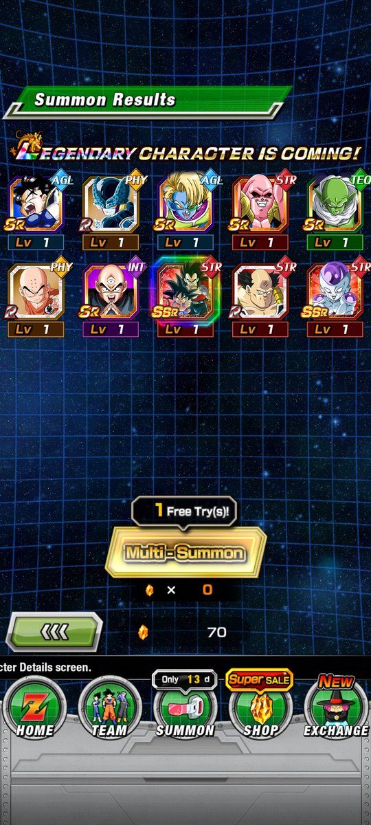 dokkanfire33's tweet photo. Siuuuuuummm pt2 #DOKKANBATTLE #dokkanbattleglobal https://t.co/rt0eoLWTl0