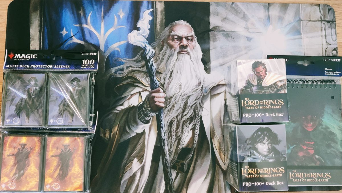 🚨ATENCIÓN: SORTEAZO🚨

🔥Material UltraPROxLTR
👉Requisitos (4):

🔴Subscribe - youtube.com/CASTIELLO
✅Follow - @RobertoCastiel5 
🔄RT este tuit
🗣️Comenta con 2 amig@s a quien pueda interesar

🌎Envío GRATIS a TODO EL MUNDO
🎁Sorteo en el directo del 18.07

🍀¡SUERTE A TODOS!