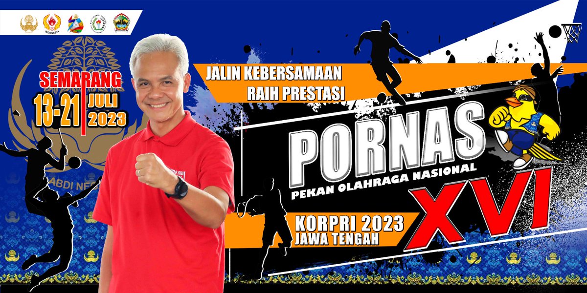 Disbudparekraf Jateng tweet media