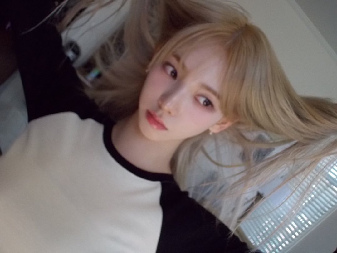 wajagetih's tweet photo. ㅤ 

Just take a deep breath.

️ㅤ https://t.co/icmFNseFKQ
