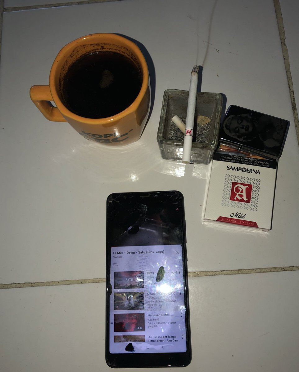 chinatownskate's tweet image. Mumet mumet bab kerjo langsung ilang 👊🏻 #sampoerna