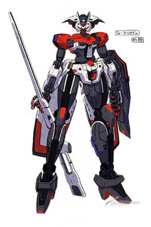 初期稿アルケインほんとセクシーですき 