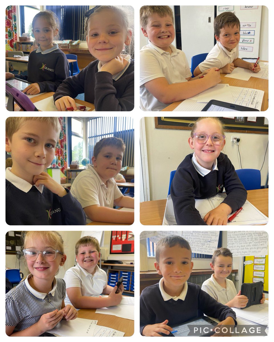 We are working hard on clarifying new vocabulary together. Xx #GrangeEnglish <a href="/GrangeMissA/">GrangeMissA</a> <a href="/GrangeMissM/">Miss May</a>