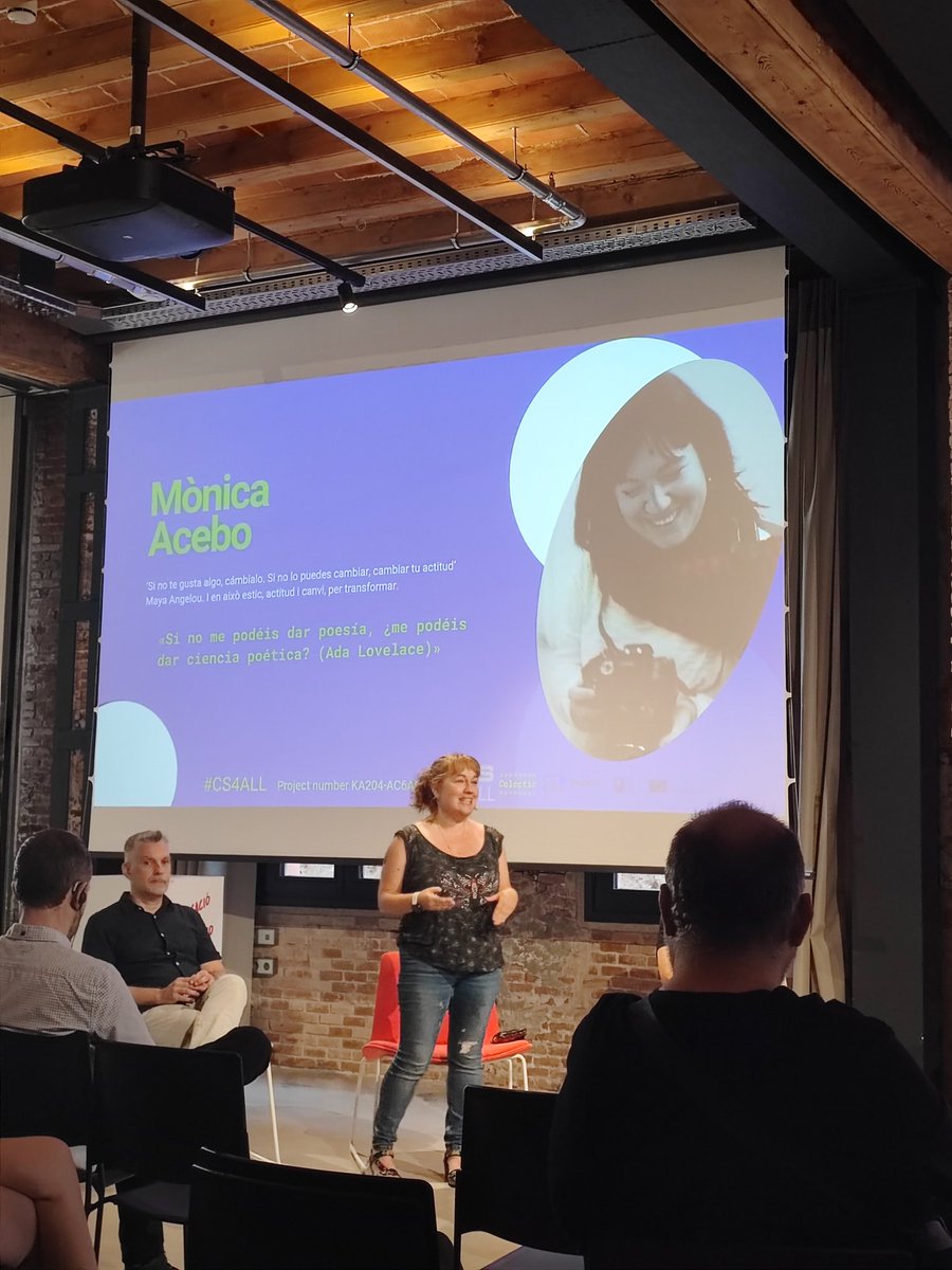 Francesc Rambla tweet media