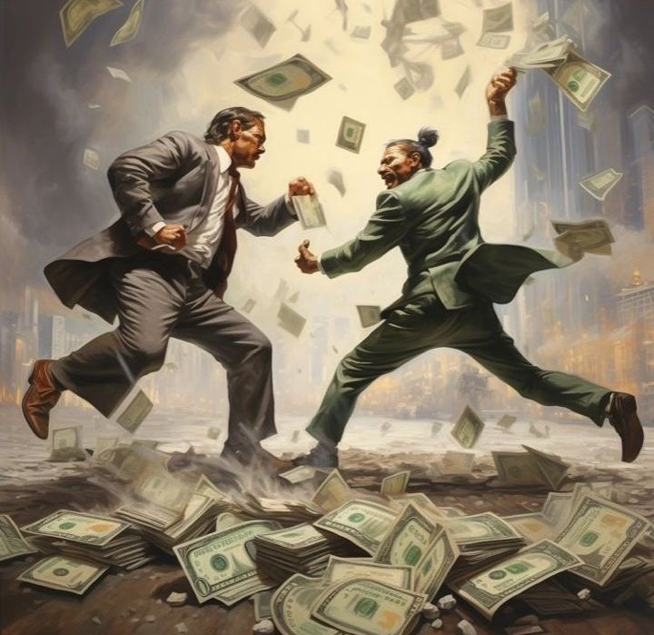 This week as we talk about music we are also going to touch on #Salaryimbalance and its effects towards #Youths