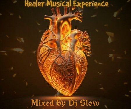 Slow_deejay's tweet photo. Healer Musical Experience mixed by Dj Slow Out Now, Do Enjoy ❤️🙏🏾

https://t.co/65GxZoxyOQ

#joburgsnow https://t.co/egER7QJay4