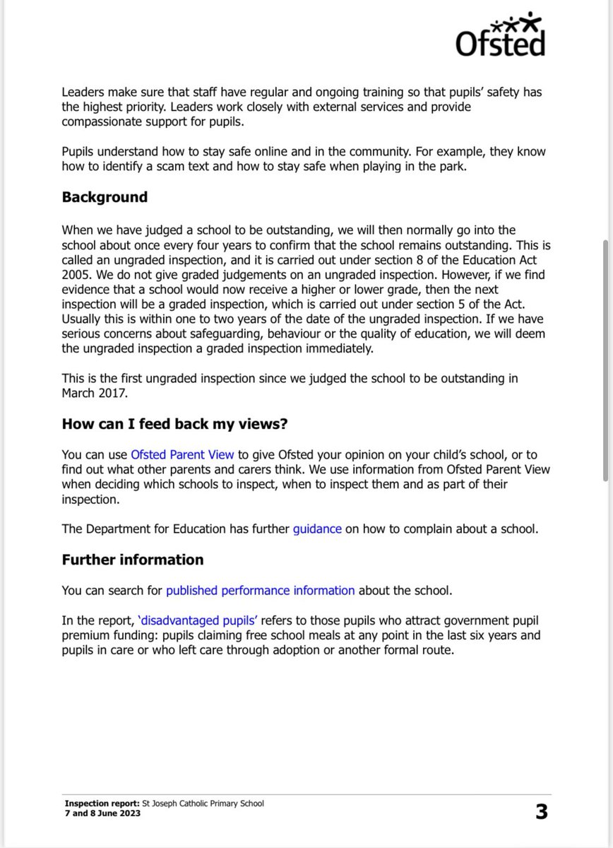 St Josephs 💛 tweet media