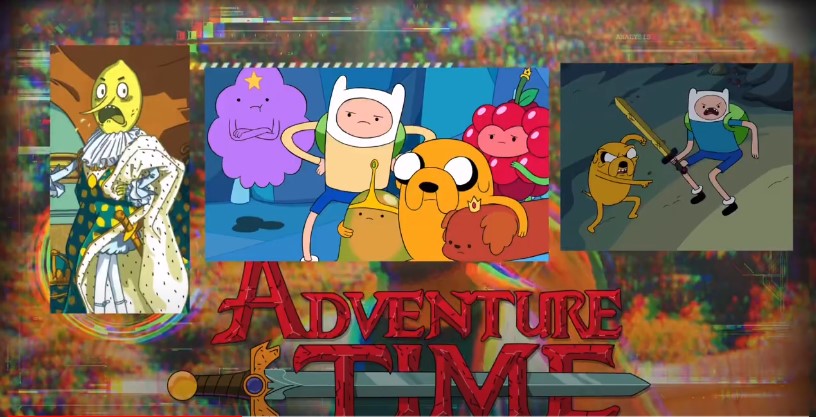 👉👉👉👉Ranking Miles Morales', Censored Adventure Time! | The Tre Swervo Show: Episode 2.
👇👇👇👇👇👇👇👇👇
youtu.be/sJE40orSx8Q