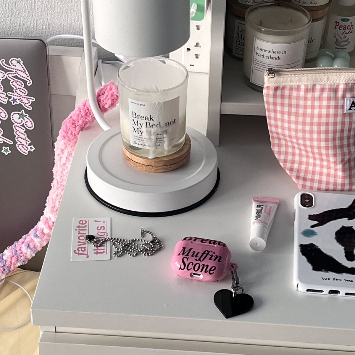 ibflowersfms's tweet image. monday ˳✧༚