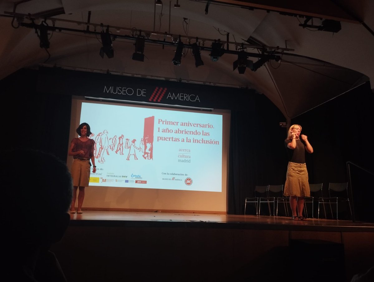Chamberlin09's tweet photo. @AcercaMadrid #PrimerAniversario https://t.co/4HjG41qyQT