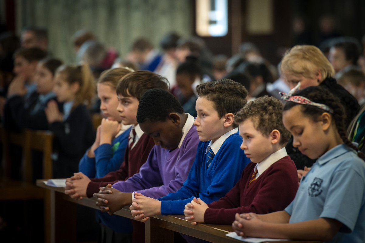 Will your school be celebrating Education Sunday (10 September) in church this year? Free resources to help schools mark the 175th anniversary of one of the oldest Days of Special Prayer in England and Wales: catholiceducation.org.uk/schools/educat…