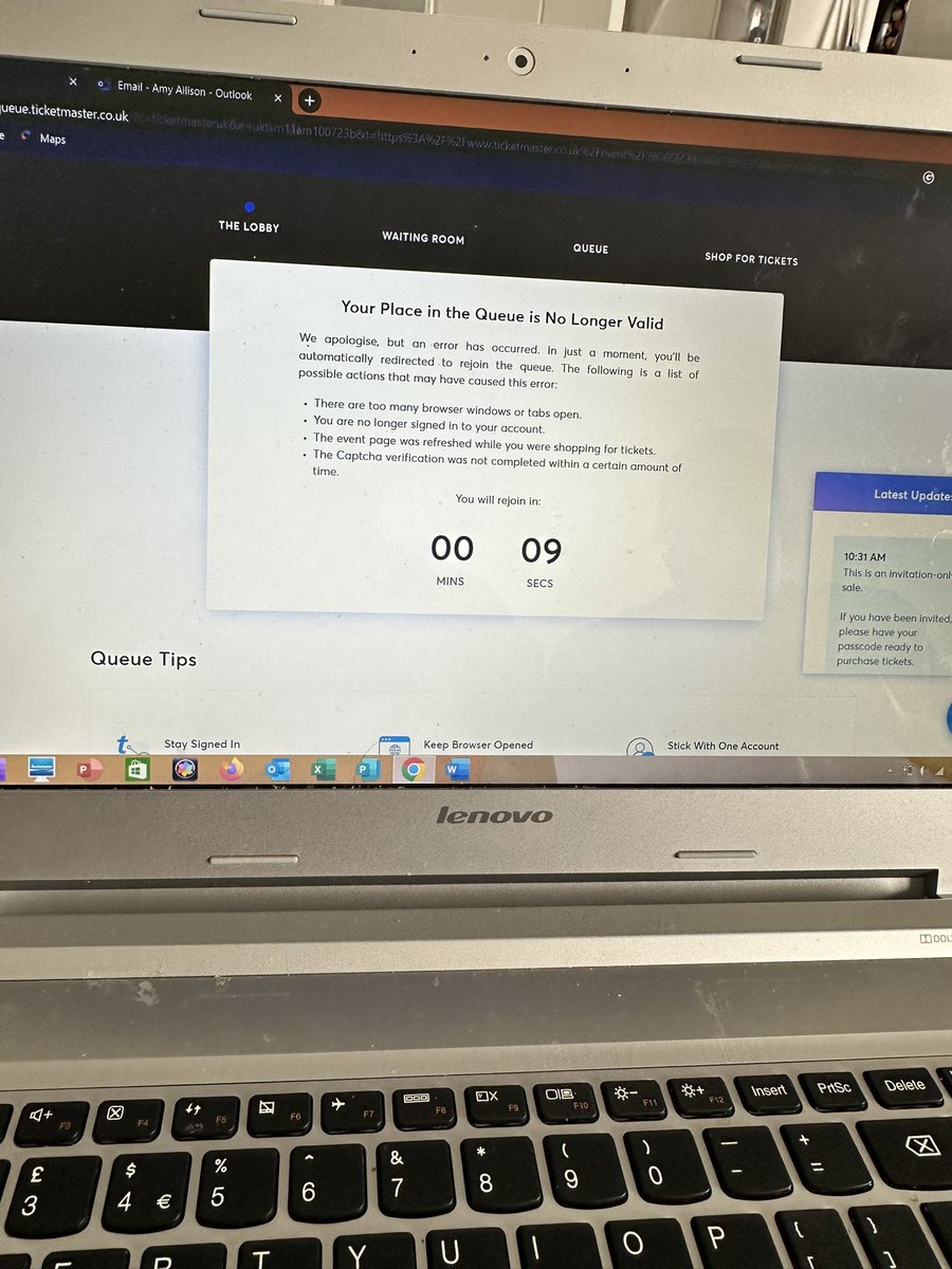 Amy Allison tweet media