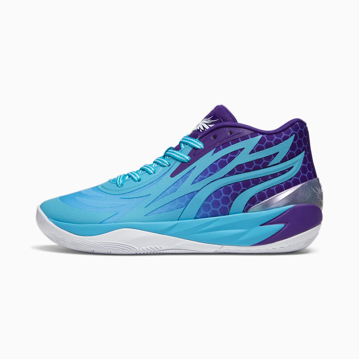 LAMELO BALL MB.02 Fade Men's Basketball Shoes https://t.co/5kObMPt6LB https://t.co/y7NrdypXph