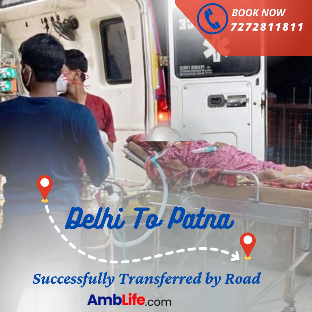 amblife's tweet photo. From Delhi to Patna, We're On a Mission of Care, Ensuring Patients Reach Safely and Fare.
Just Call https://t.co/y9wvj3hSgm 072728 11811
Save Number Save Life
view More : https://t.co/COzKXp9QEt
#amblife #ambulanceservice #covid19update #BookAmbulance #DontPanic #Healthcare https://t.co/0Cm5QqsAST