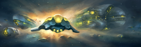 BackupDarexi's tweet photo. #Stellaris #RP The Ministry of Defense is happy to announce that fleet-tactic drills will take place between us and @MedtekDecon ships, as a close sign of our cooperation and friendship. We're told Darexi from Horizon Colony will be assisting with the drills as well! https://t.co/oulE2W5R3k