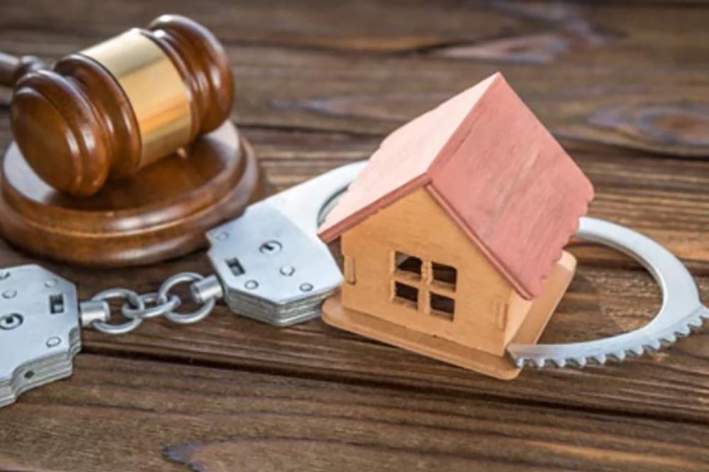 Case against Commissioner Land Registration dismissed

The Land Division of the High Court has dismissed a case of land transfer against the Commissioner for Land Registration.

#VisionUpdates