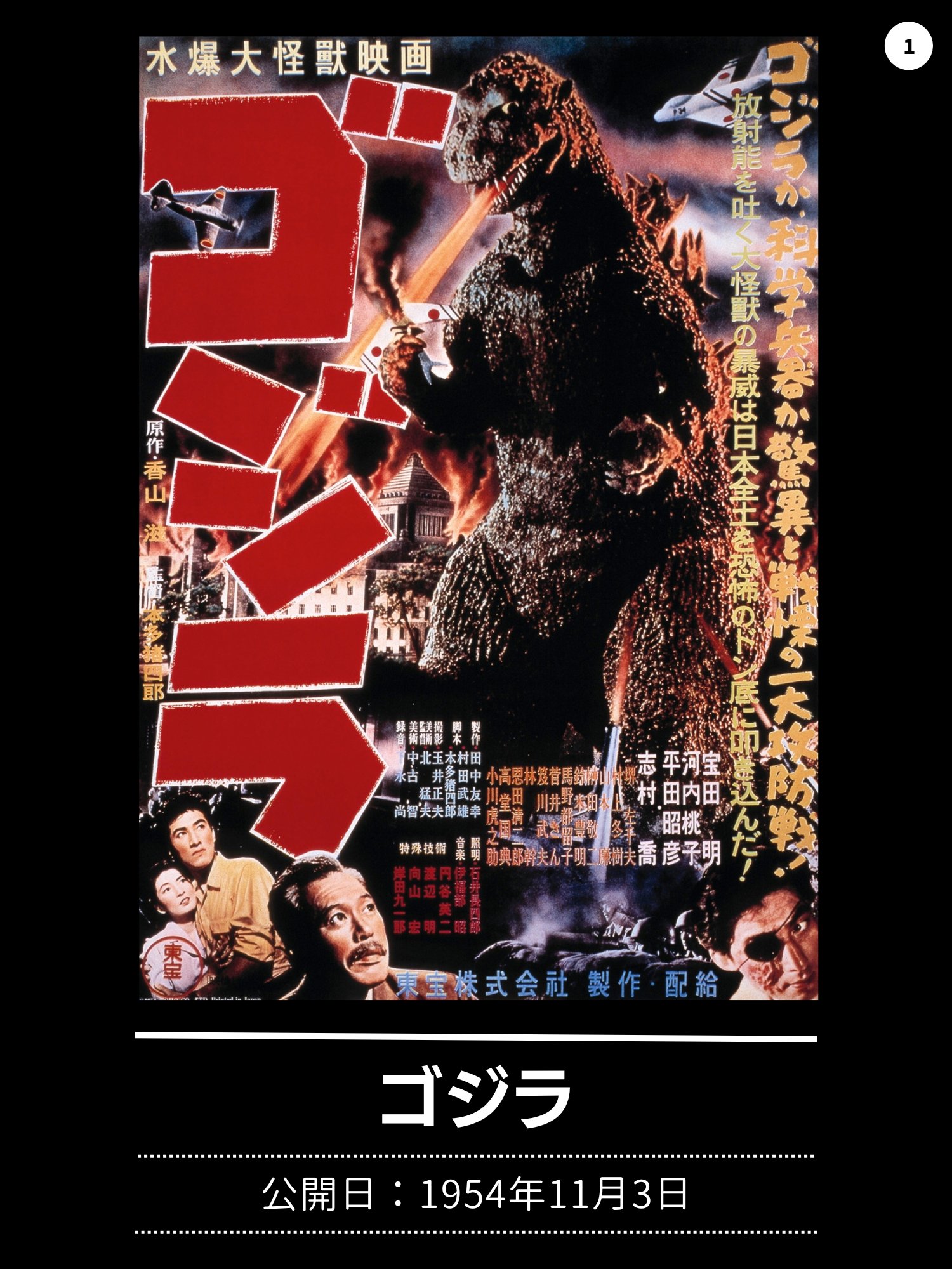 ゴジラ-1.0』 on X: ゴジラ-1.0』 on X: