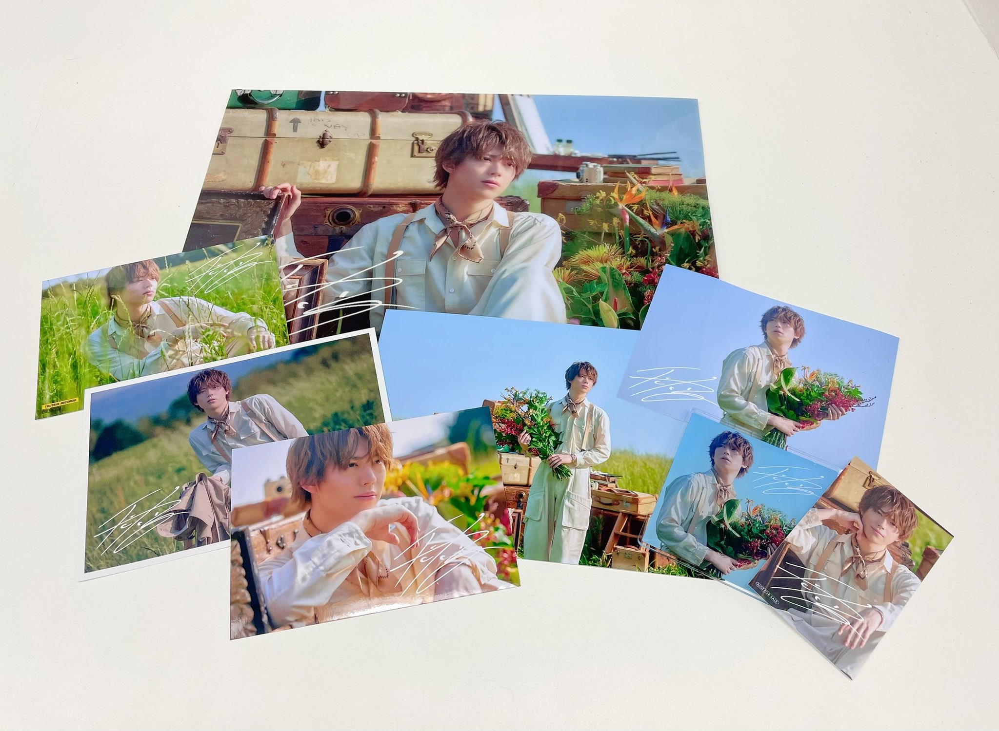 Taiki（山崎大輝）official on X: 