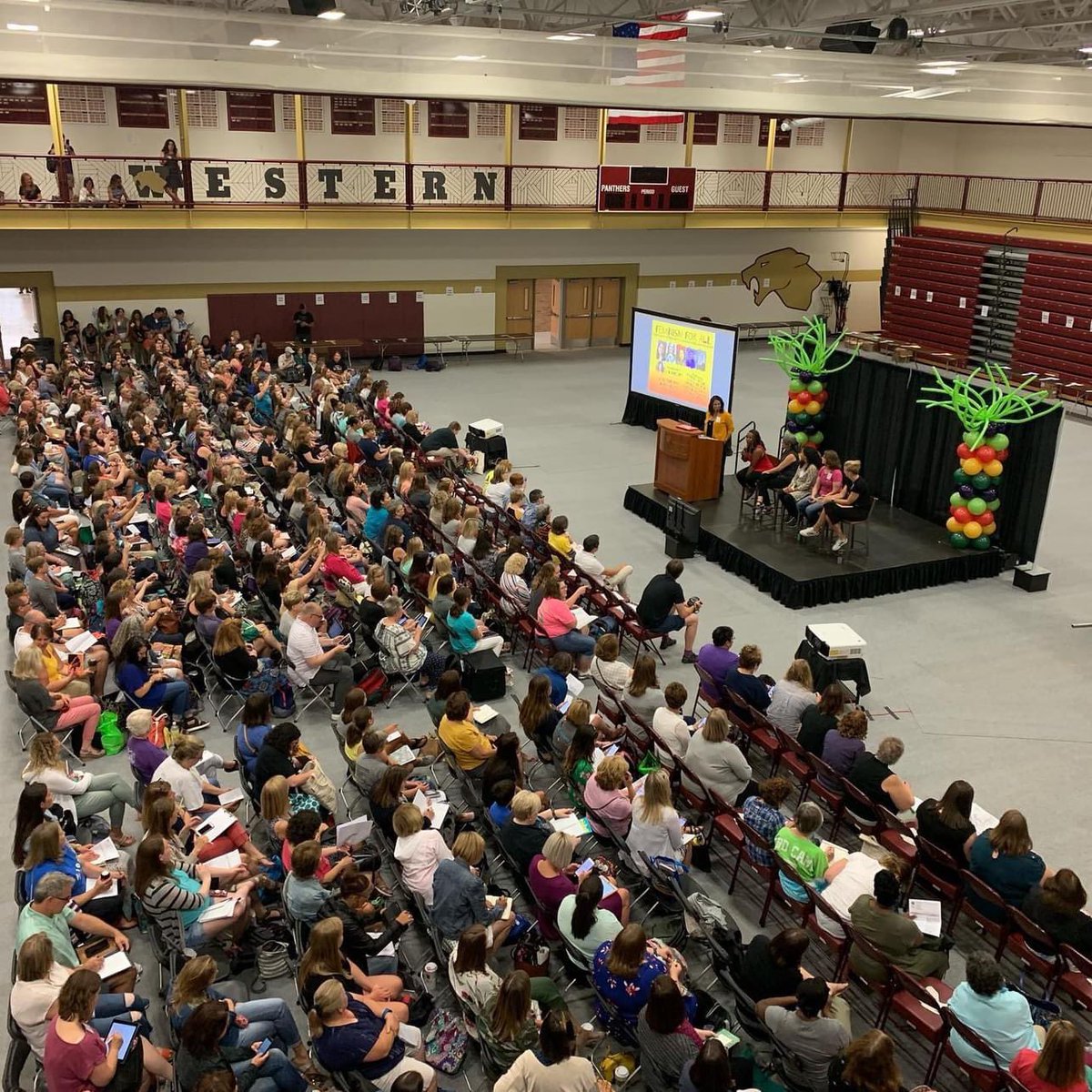 colbysharp's tweet image. Monday after the 4th will always feel a little bit like #nErDcampMI.