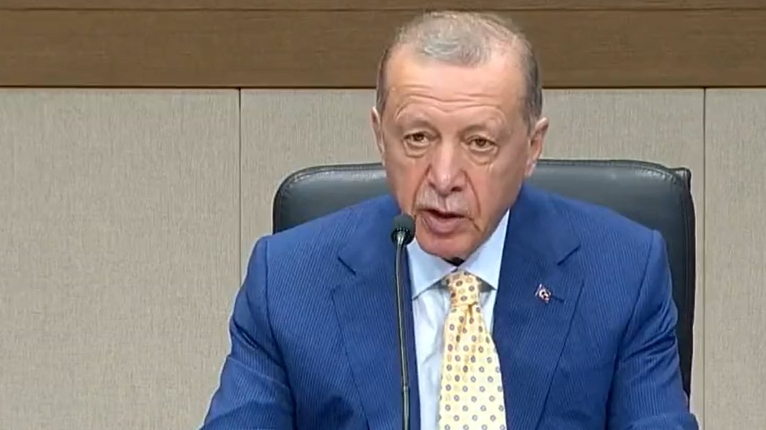 Jack Parrock on Twitter "NEW Turkish President Erdogan says he'll