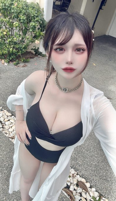 コスプレイヤーmonaのTwitter画像11