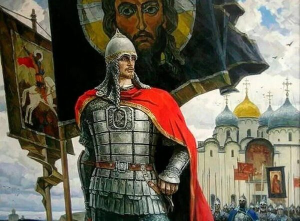 CostinAndriess's tweet photo. @LupulDac2 Pe steag este o icoana ruseasca din sec XII cu chipul lui Iisus de pe Giugliu. Steagul e folosit de sute de ani de armata rusa, este si azi un simbol al genocidului din Ucraina, inovatia e ca azi il folosesc impreuna cu secera si ciocanul. https://t.co/JQWHB2Aokt