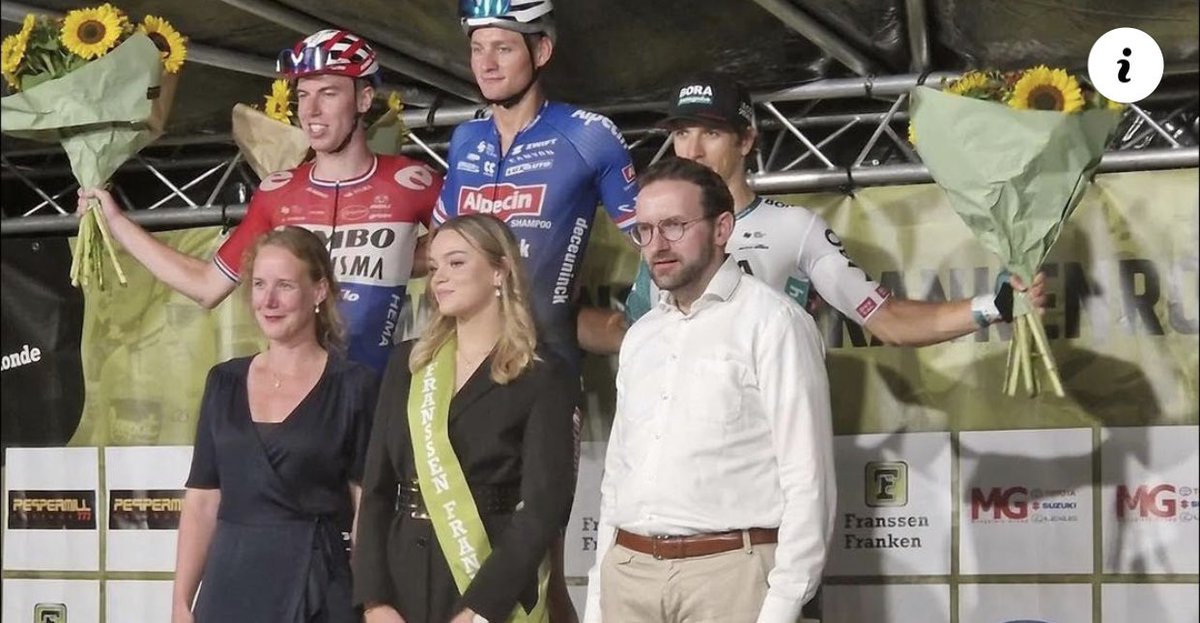 Rob Ruijgh tweet media