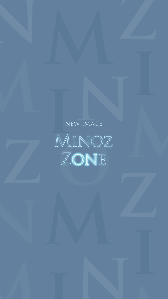 ActorLeeMinHo's tweet photo. [📢] 팬클럽 회원게시판 업데이트 'MINOZ ZONE - MINOZ VIDEO' 게시판을 통해 확인 부탁드립니다.  

📷Koreans: https://t.co/EO9My1QylQ

📷Foreigners:https://t.co/USCCXiq7zI

#미노즈 #엠와이엠 #LEEMINHO #minoz #mym #mymentertainment https://t.co/fhIt5HJJpP