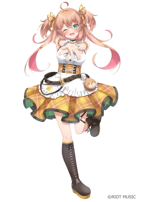 【お仕事告知】 HoneyCome!! - 小倉唯 // covered by 朝倉杏子こちらのMVイラスト担当させていただきました!杏子さんにぴったりな楽曲で素敵なカバーソングです!©RIOT MUSIC  