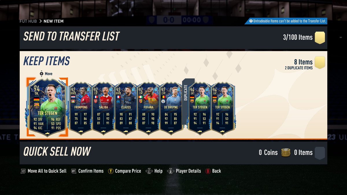 EAFC 26 News tweet media