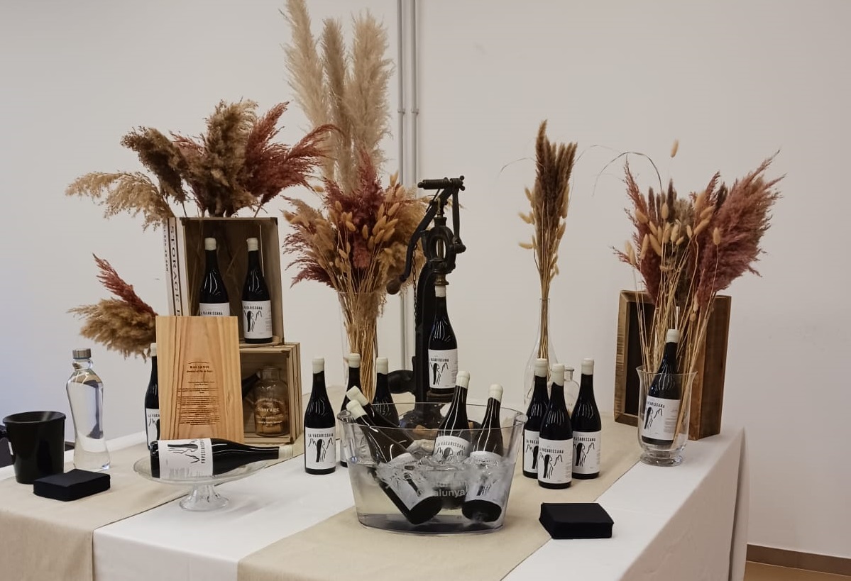 Wine Business School tweet media