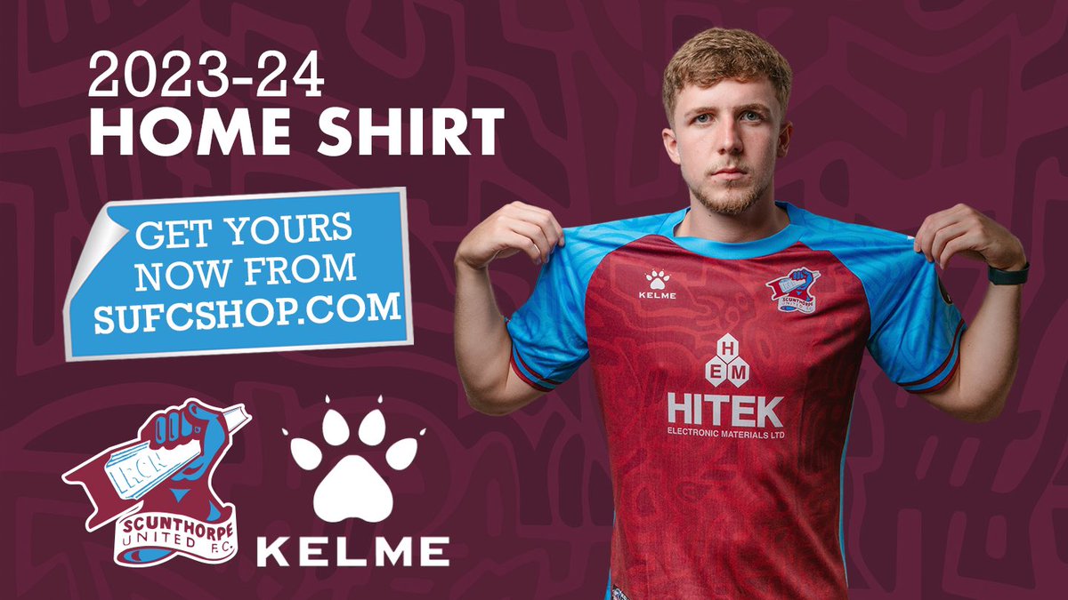 SUFC Club Shop tweet media