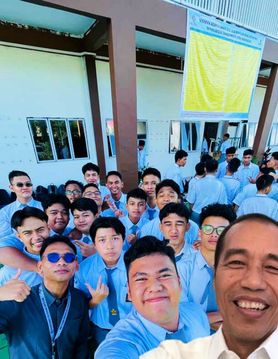 Long time no posting ✌️