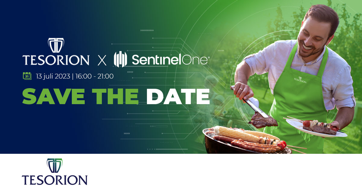 Komende donderdag organiseren wij Tesorion Together. Wil jij erbij zijn op 13 juli van 16.00 tot 21.00 aan de Vinkeveense plassen? Er zijn nog een paar plaatsen vrij, dus schrijf je nu in: tesorion.nl/nl/posts/tesor…