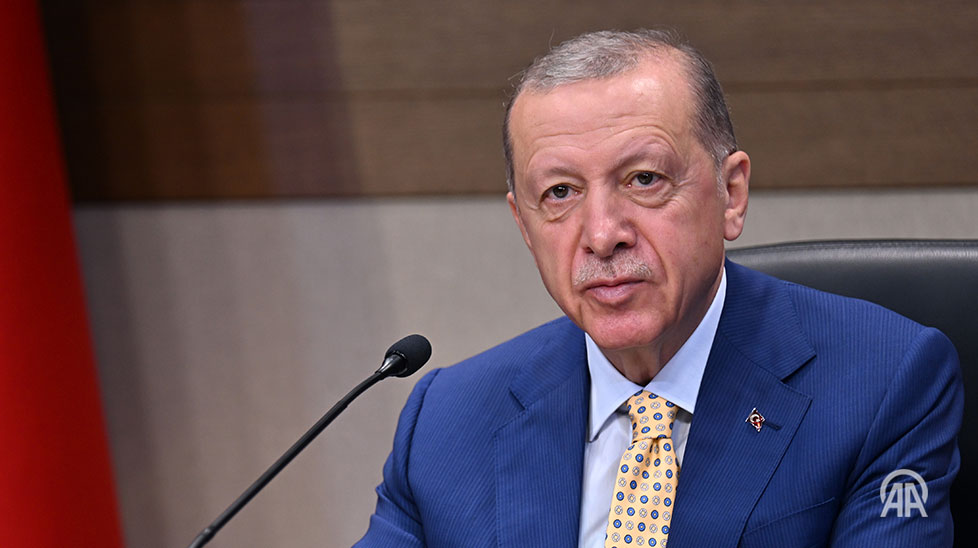 Anadolu English on Twitter " First, let's pave the way for Türkiye in