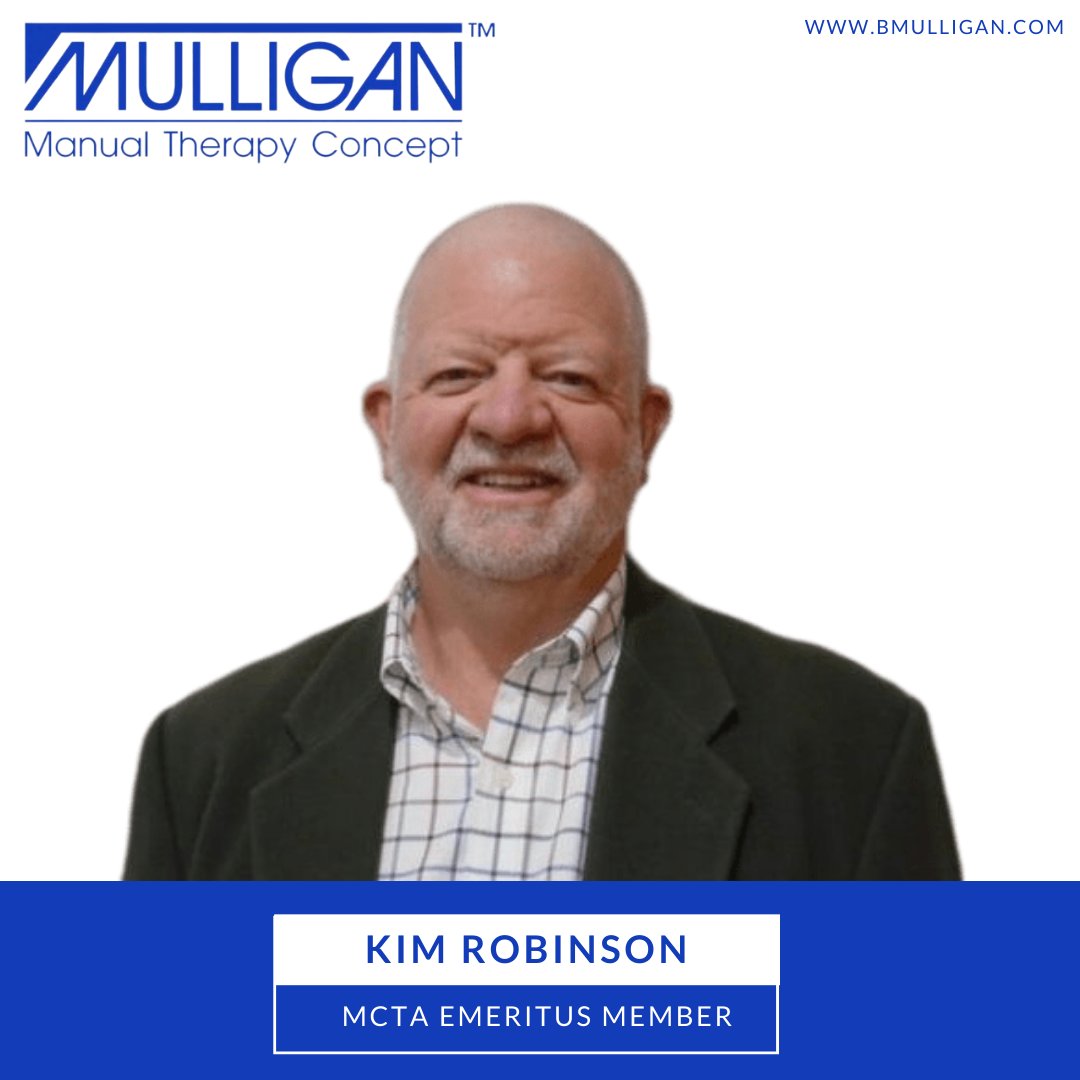 mulligan_int's tweet photo. Huge appreciation for Kim Robinson's exceptional work!  As a founding member of MCTA, Kim's contributions have had a global impact. For more than 25 years, he has been actively involved in teaching worldwide, and conducting extensive research on the Mulligan™ Concept.💙👏 https://t.co/NwrG9EjIr6