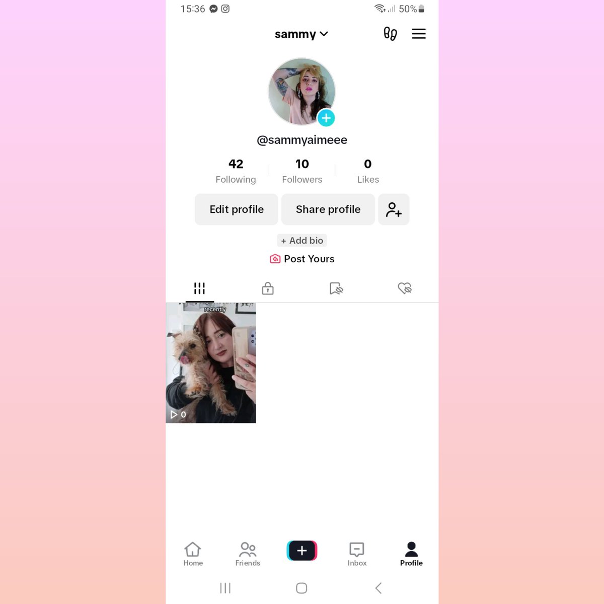 Samantha Aimee tweet media