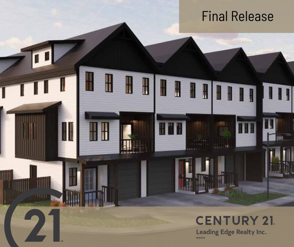 Southpoint Village, Airdrie

Southpoint Village is envisioned to be an attractive market place, planned just directly east of the residential site and will feature a shopping district filled with local boutique-style shops, a restaurant alley, cafes,... facebook.com/10329021509984…