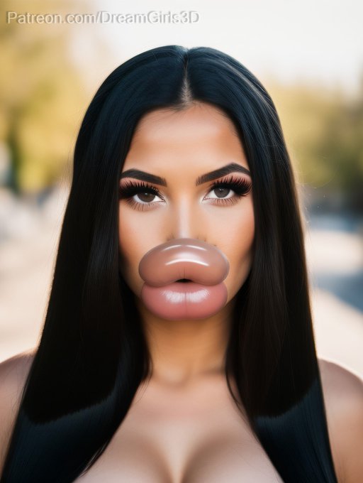 Arab bimbo.   💗 RT to support the huge lips movement 🔥 More on https://t.co/V7UudwfiU2 https://t.co/<a href="/tag/bimbofication"class="tags"><span>#bimbofication</span></a><a href="/tag/bimbofied"class="tags"><span>#bimbofied</span></a><a href="/tag/bimboteen"class="tags"><span>#bimboteen</span></a>