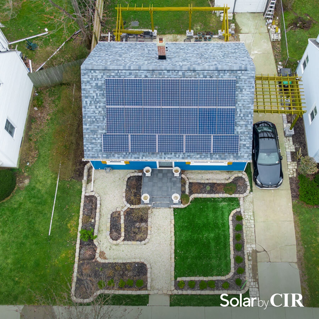 SolarByCIR's tweet photo. “By communicating clearly, and taking the time to be sure he always understood our process and what to expect, the team at Solar by CIR made him feel comfortable and confident” - Buffalo, NY Homeowner

⭐️⭐️⭐️⭐️⭐️

Get in touch to see if solar is right for you via our link in bio. https://t.co/uWUBYLgQiX