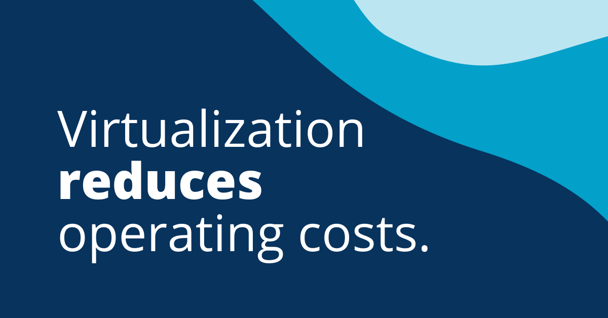 LiquidWeb's tweet photo. Find out the top 10 benefits of #virtualization to empower your business.

🔗 https://t.co/DQ8PX9bTCR

#Security #LiquidWebSecurity #Technology #Backups #OS https://t.co/ZSPRwYoBjc