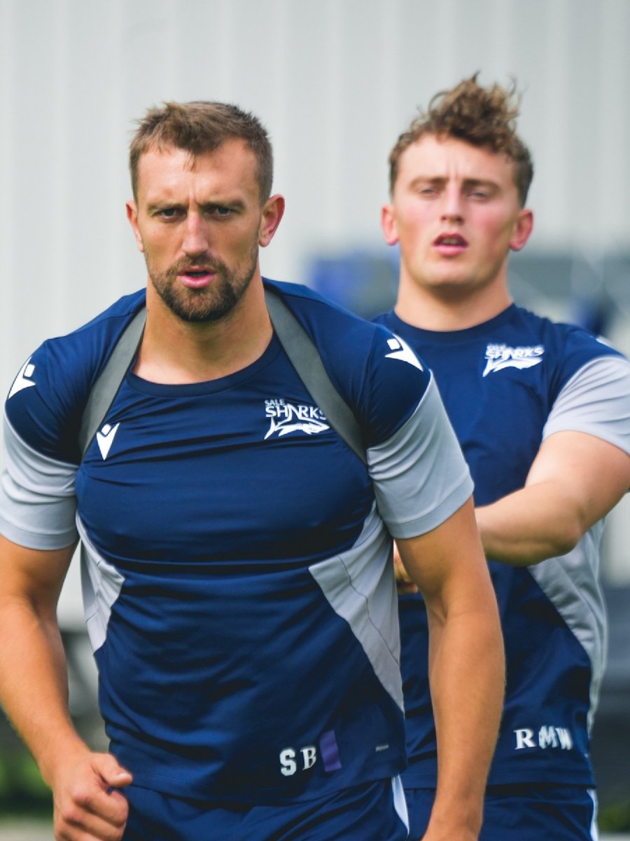 Sale Sharks 🦈 tweet media