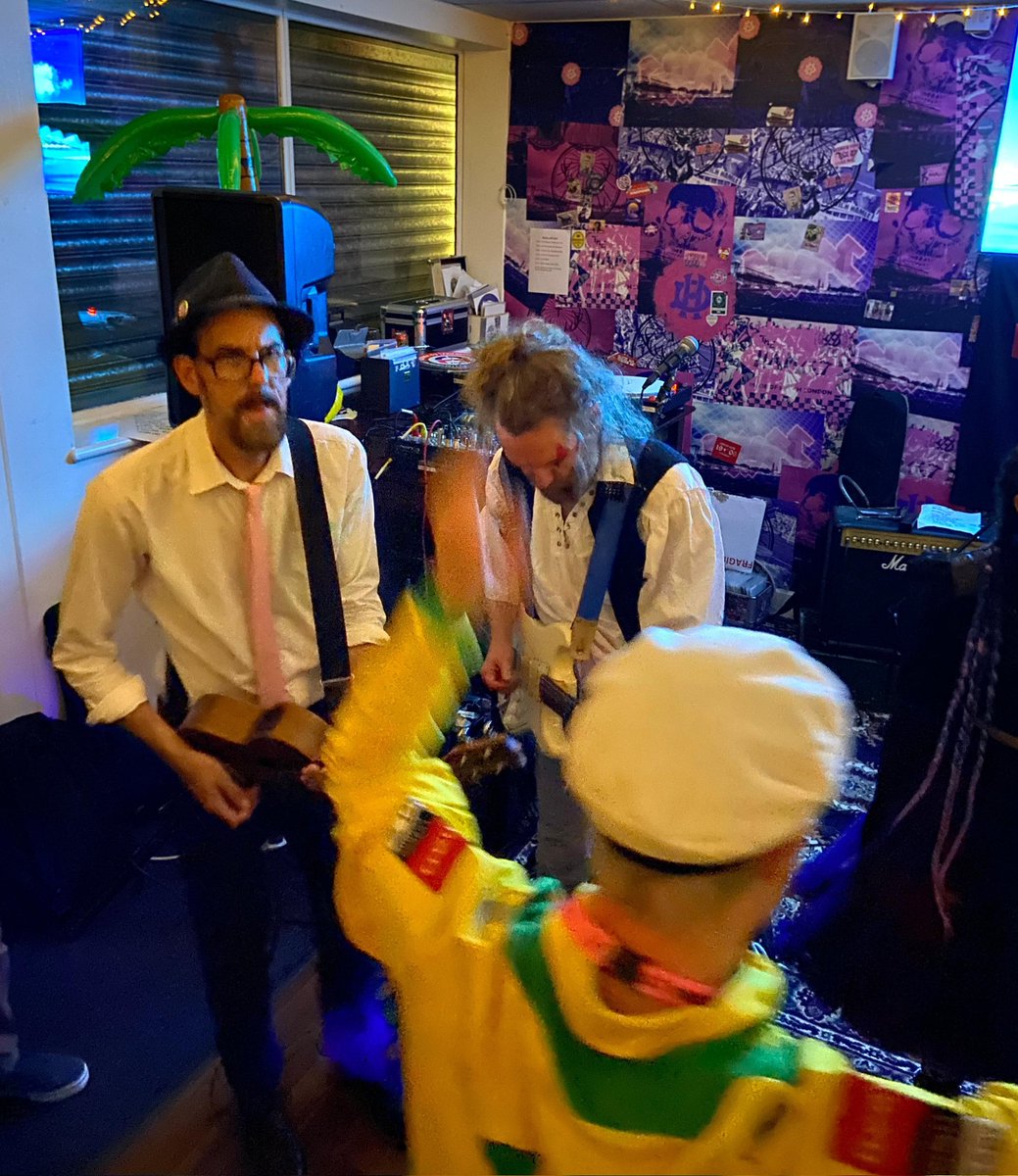 Freundschaft ‘25 - DHFC x Altona 93 tweet media