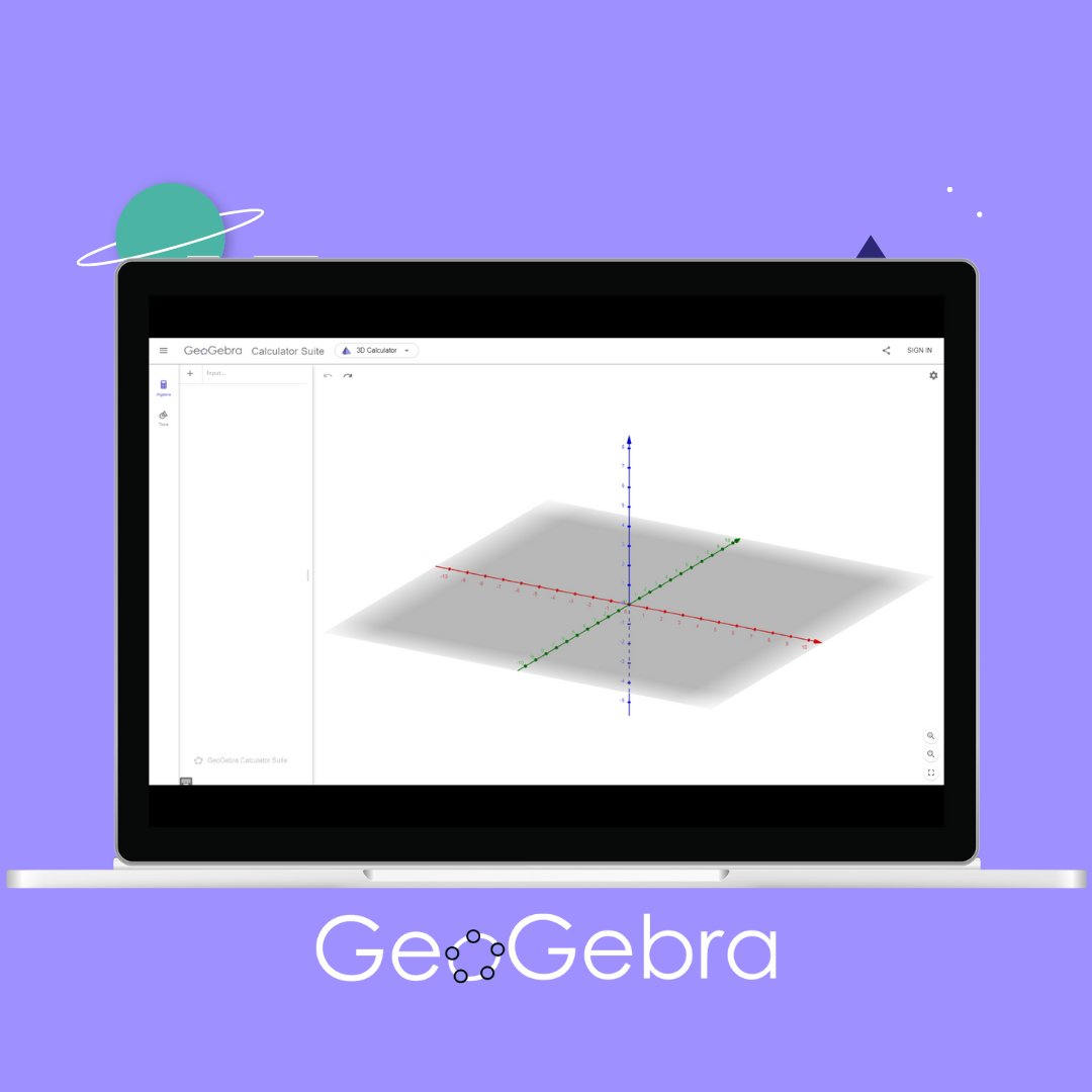 GeoGebra on X: 📐🔍Whether you're a student or a teacher, the