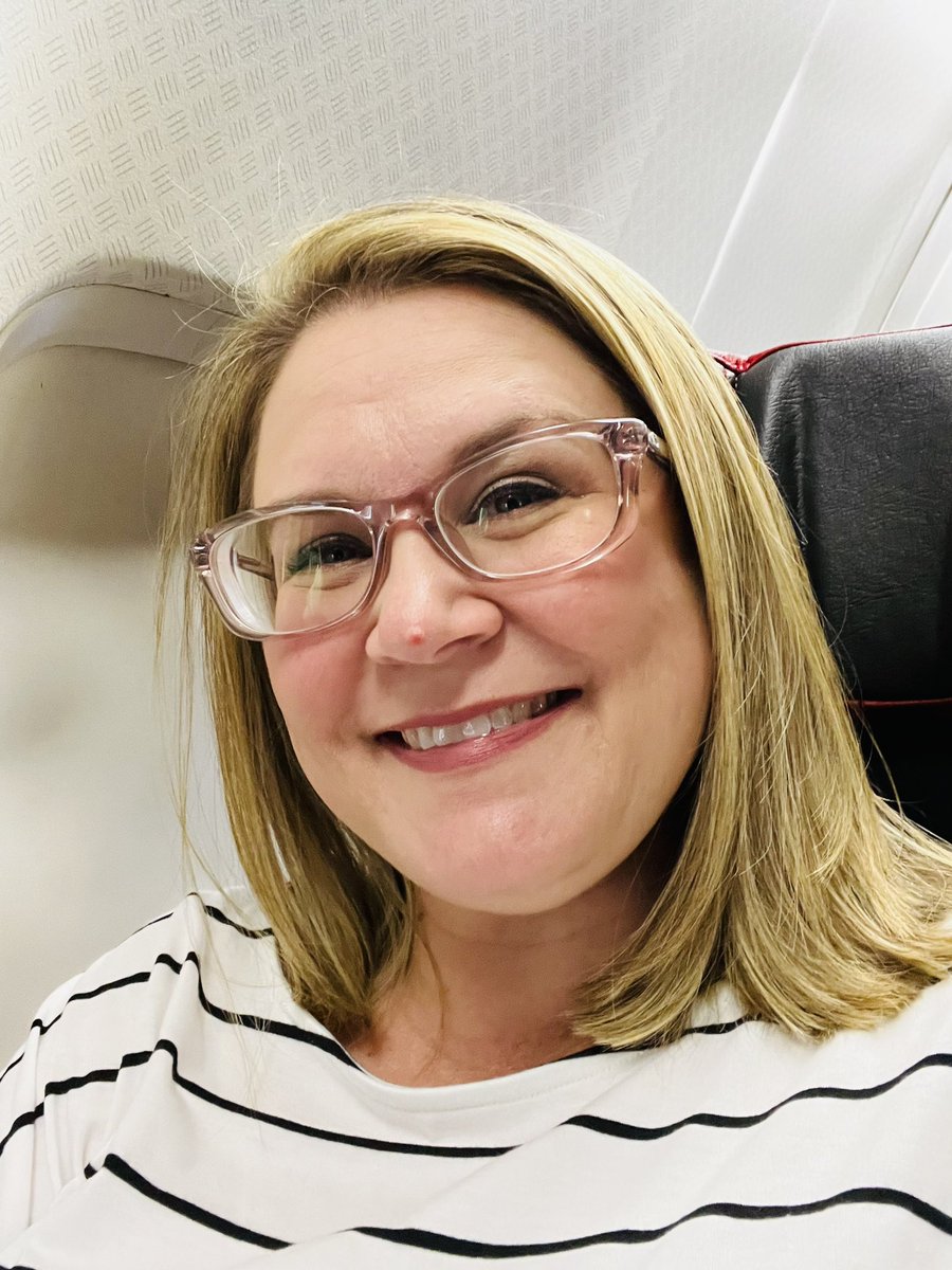 Megan Trahan 💻 tweet media