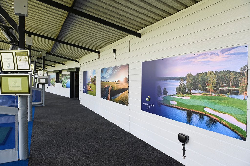 Broadlands Golf tweet media