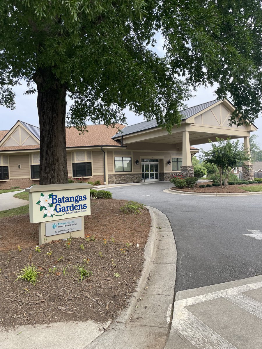 Wake Forest Geriatric Medicine (@wakegeriatrics) on Twitter photo #PictureYourselfHere! We have the perfect location for learning long term care, skilled care and assisted living based house calls here <a href="/WakeGeriatrics/">Wake Forest Geriatric Medicine</a>! And just enough supervision so you never feel on your own! #PictureYourselfHere! We have the perfect location for learning long term care, skilled care and assisted living based house calls here <a href="/WakeGeriatrics/">Wake Forest Geriatric Medicine</a>! And just enough supervision so you never feel on your own!