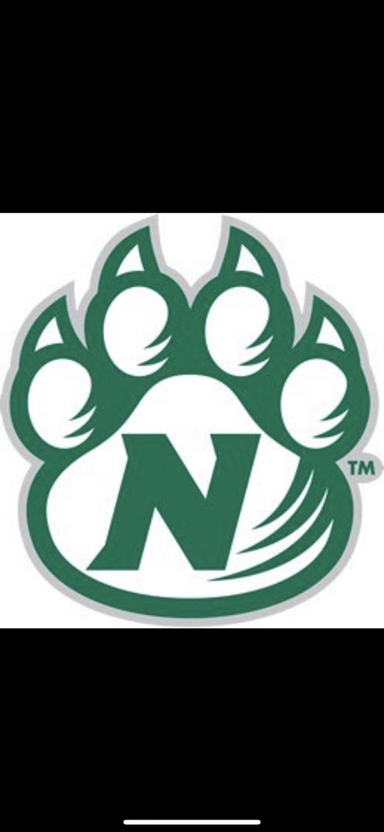 All praise and glory to the man above. Blessed to announce that I will be continuing my academic and athletic career at Northwest Missouri State University🟢🐻.. Let’s work💙